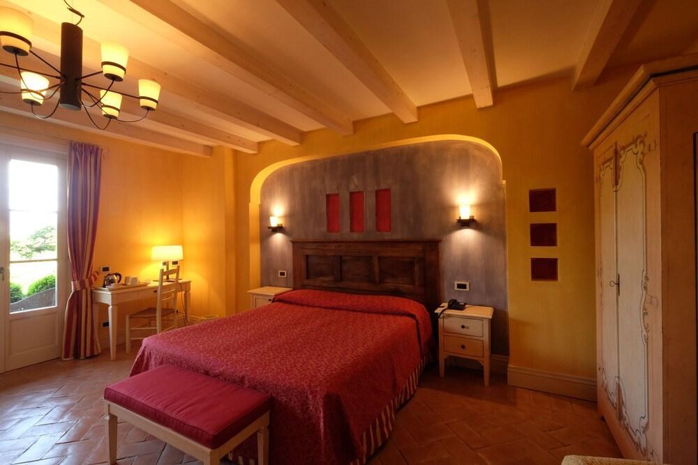 Park Hotel Villa Belvedere Cannobio Dış mekan fotoğraf