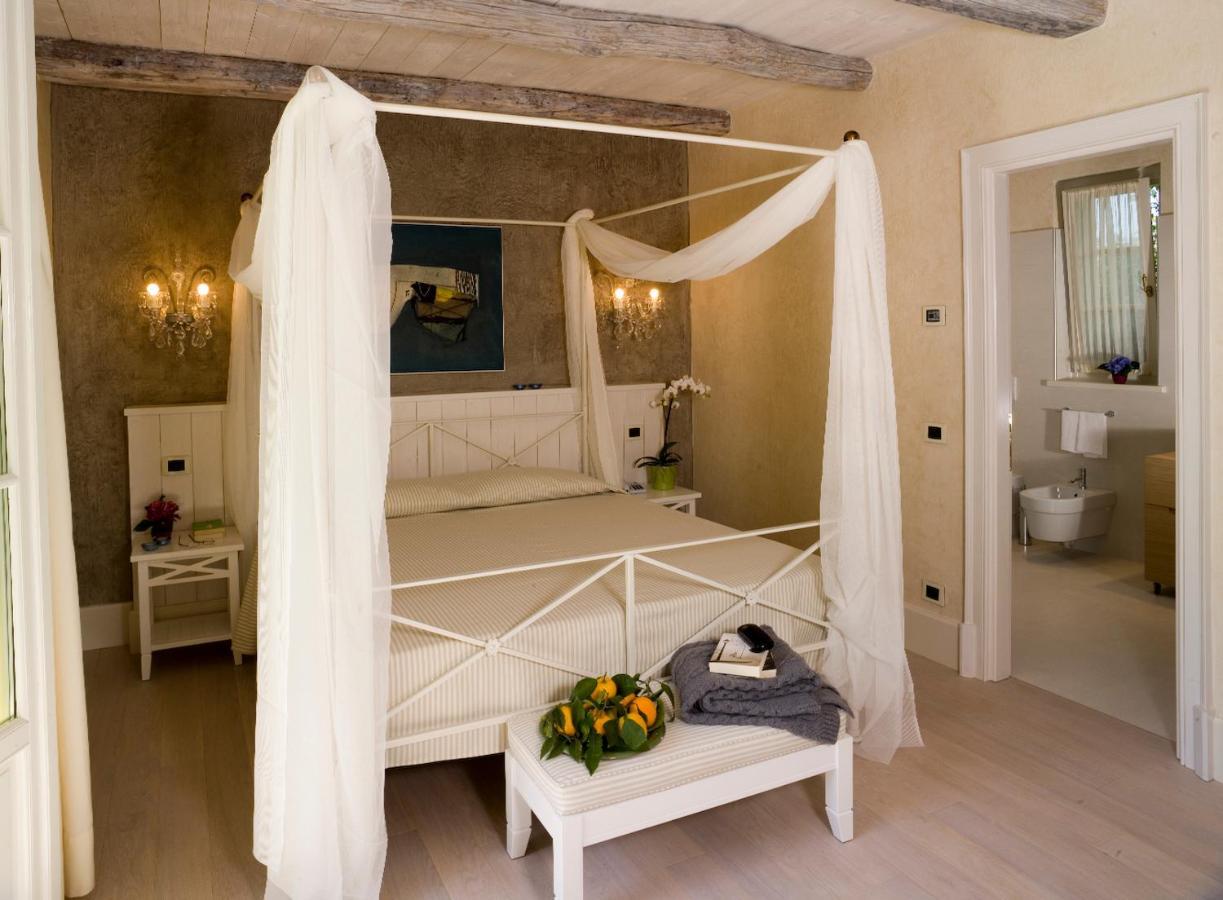 Park Hotel Villa Belvedere Cannobio Dış mekan fotoğraf