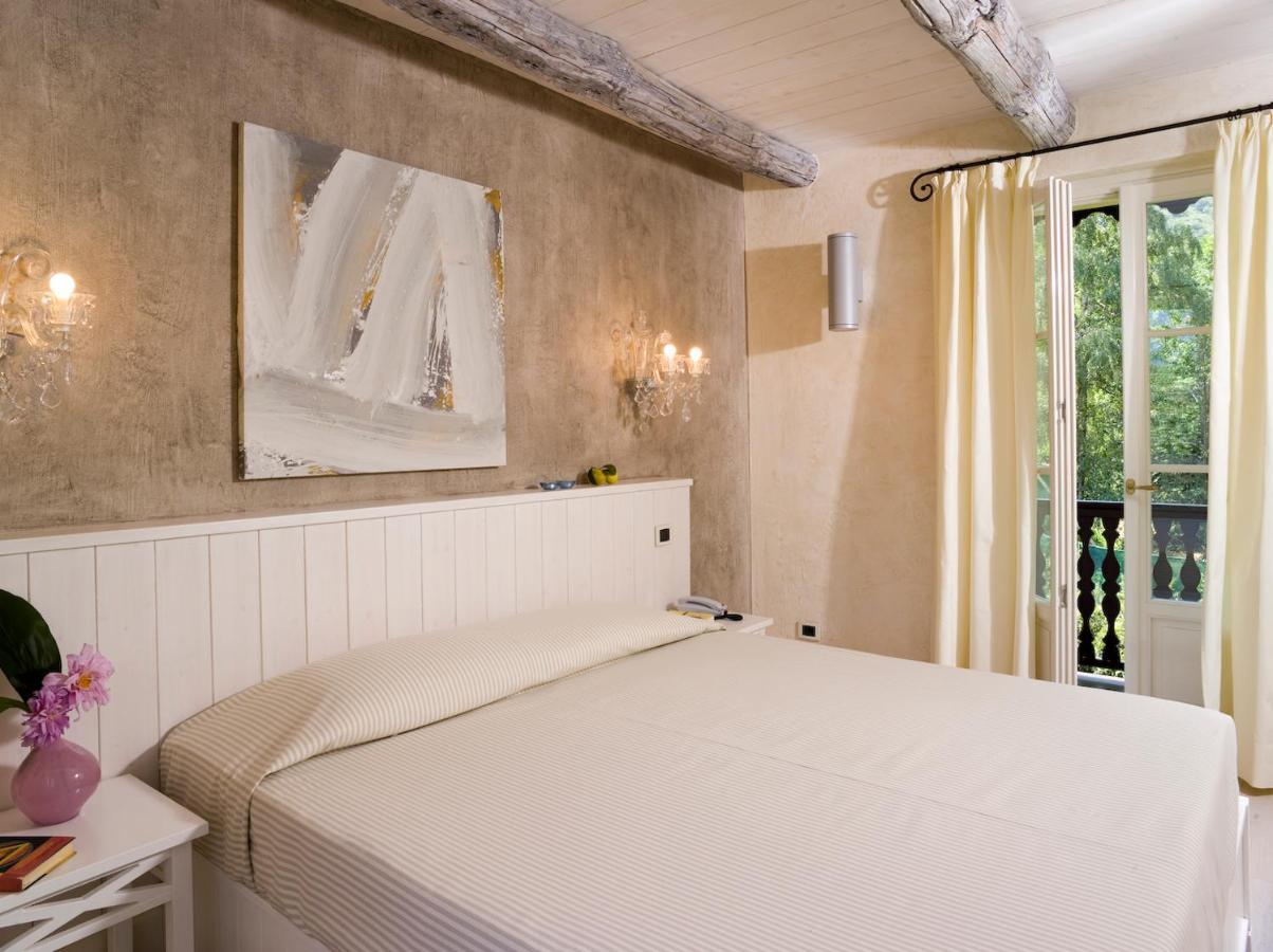 Park Hotel Villa Belvedere Cannobio Dış mekan fotoğraf
