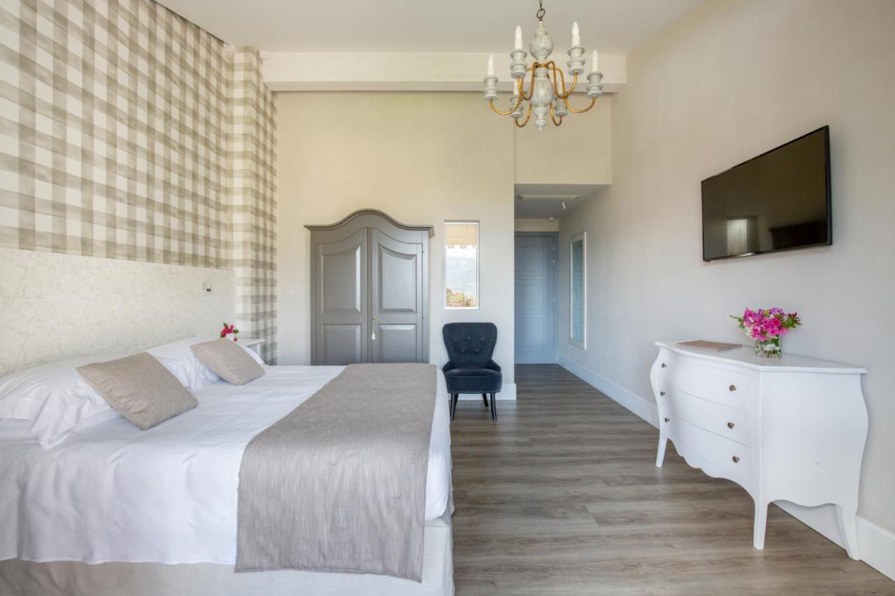 Park Hotel Villa Belvedere Cannobio Dış mekan fotoğraf