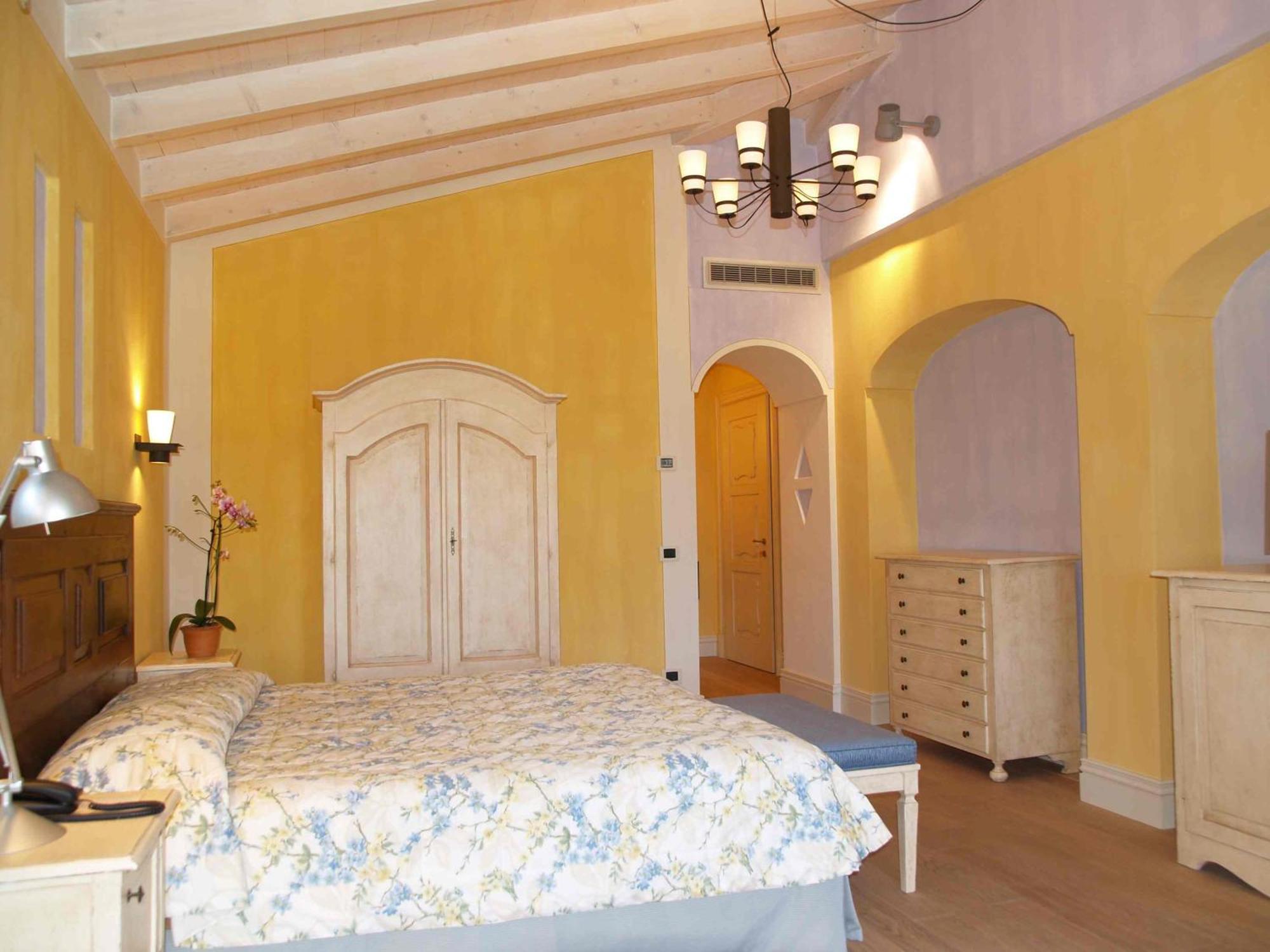 Park Hotel Villa Belvedere Cannobio Dış mekan fotoğraf