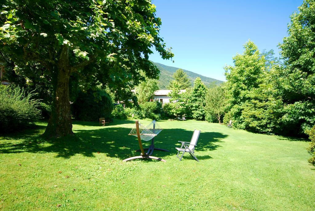 Park Hotel Villa Belvedere Cannobio Dış mekan fotoğraf