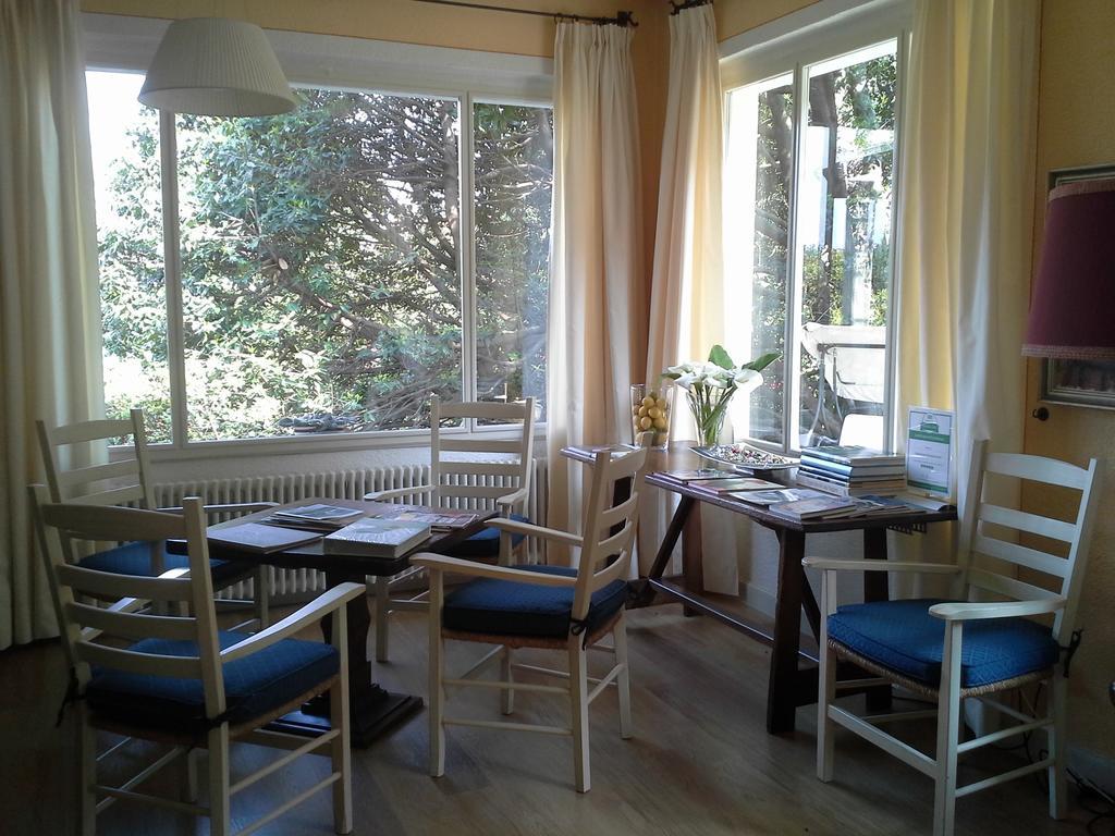 Park Hotel Villa Belvedere Cannobio Dış mekan fotoğraf